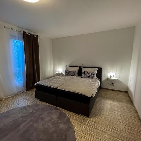 Апартаменты Paderborn City - Parkplatz - Netflix Экстерьер фото